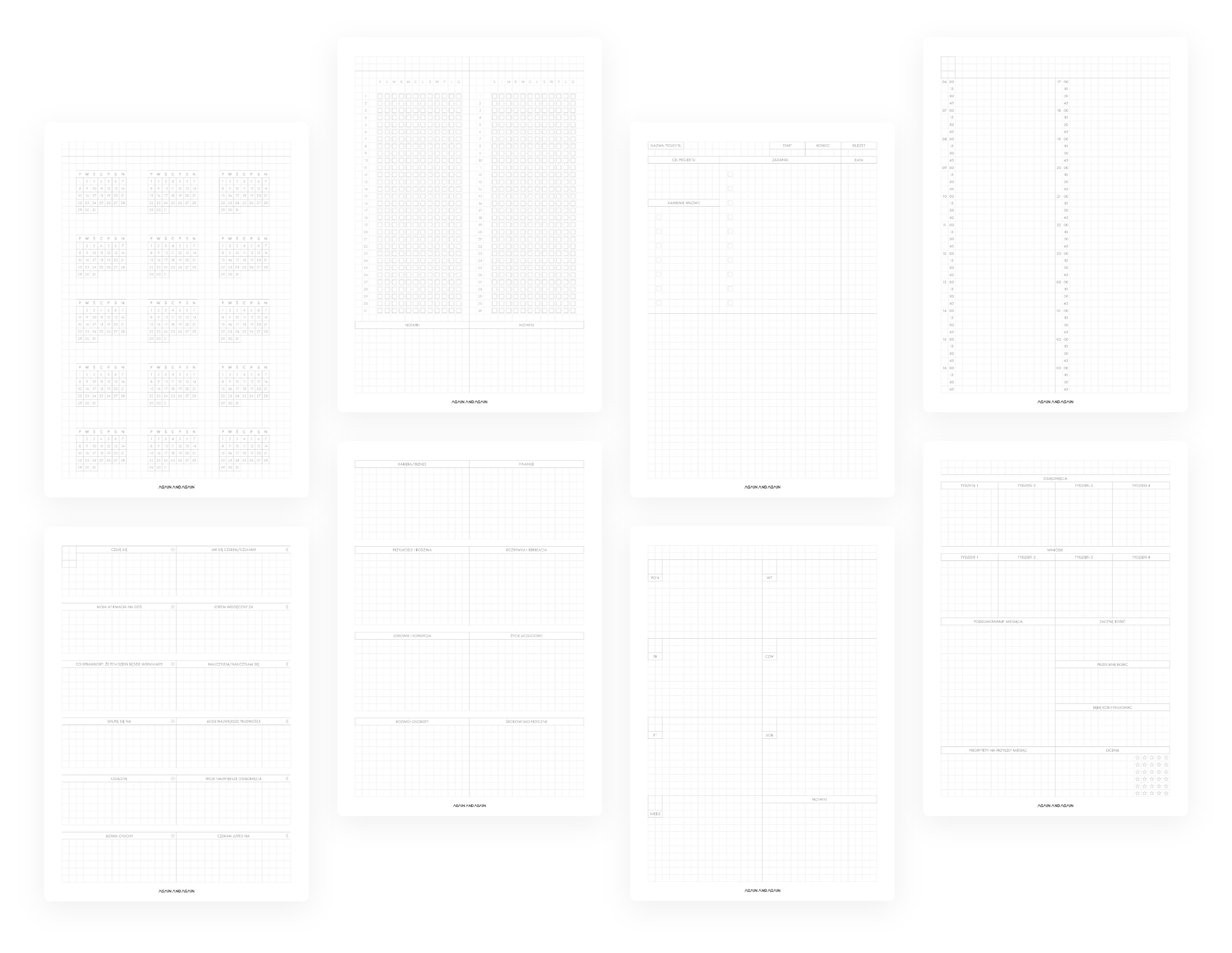 planery