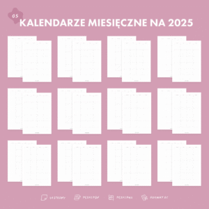 05_Kalendarze_Miesieczne_Na_2025_00_a