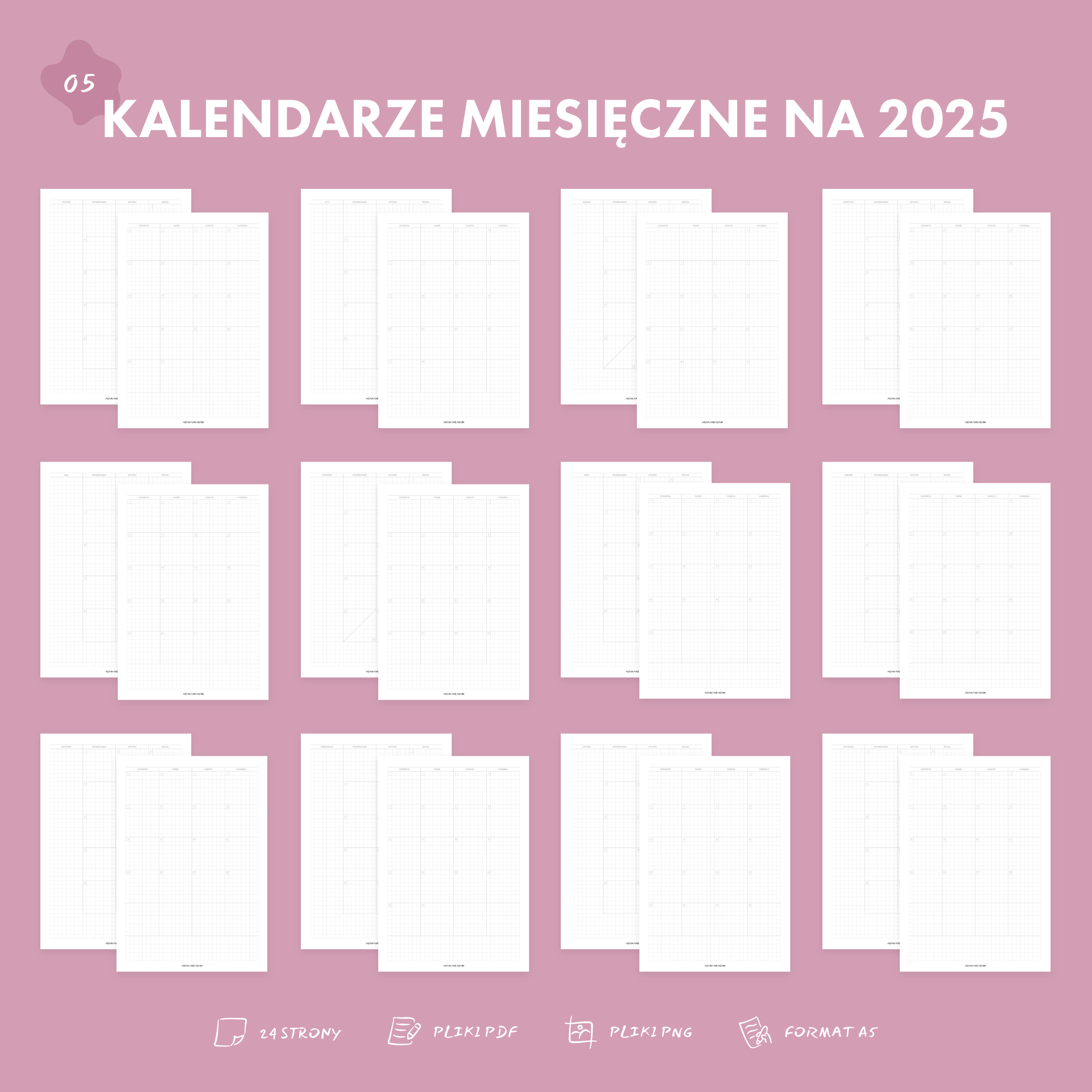 05_Kalendarze_Miesieczne_Na_2025_00_a 05_Kalendarze_Miesieczne_Na_2025_00_a