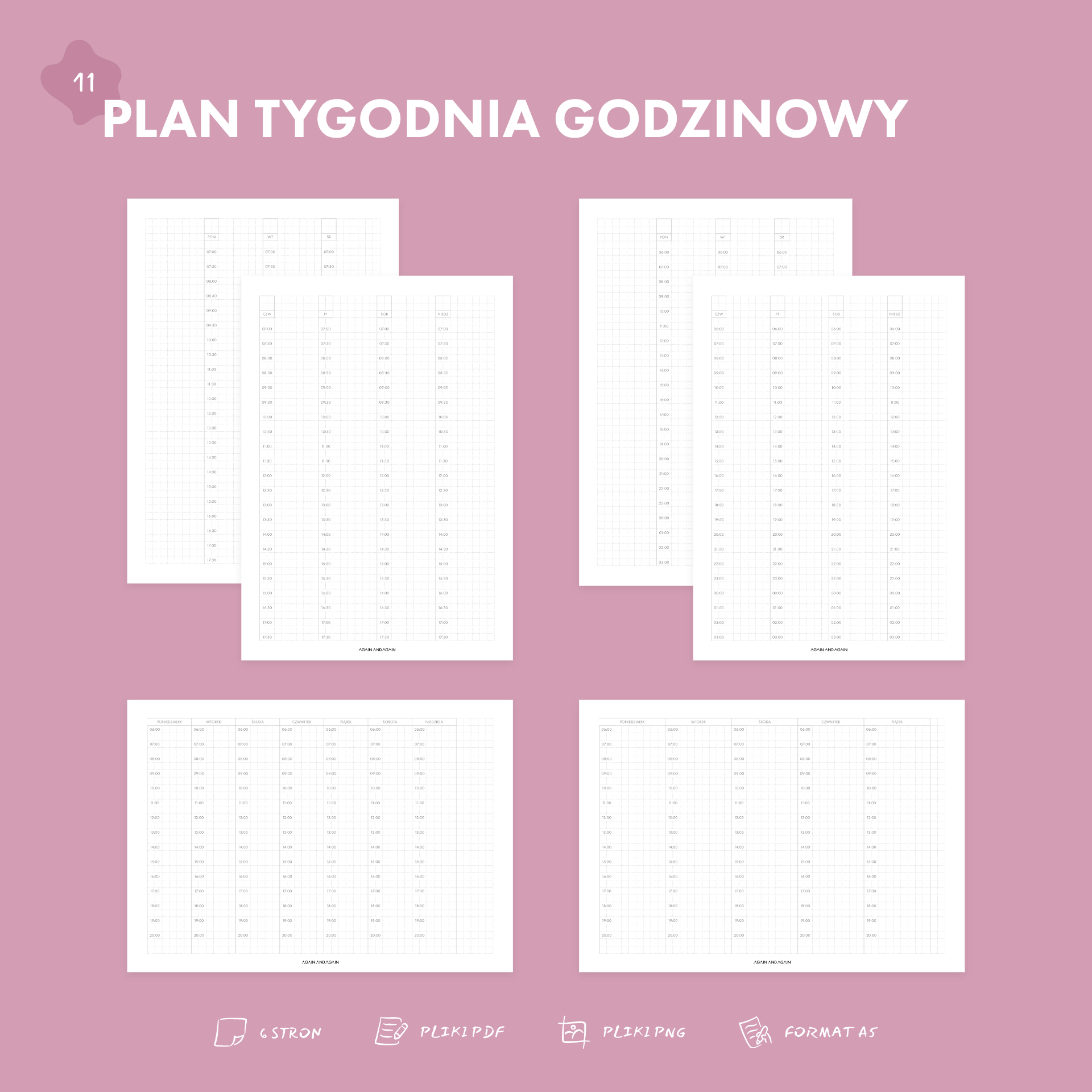 11_Plan_Tygodnia_Godzinowy_00_min 11_Plan_Tygodnia_Godzinowy_00_min