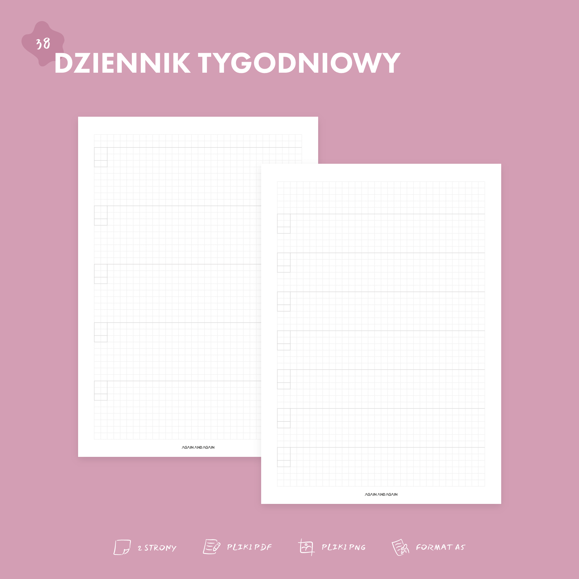 38_Dziennik_Tygodniowy_00_min 38_Dziennik_Tygodniowy_00_min