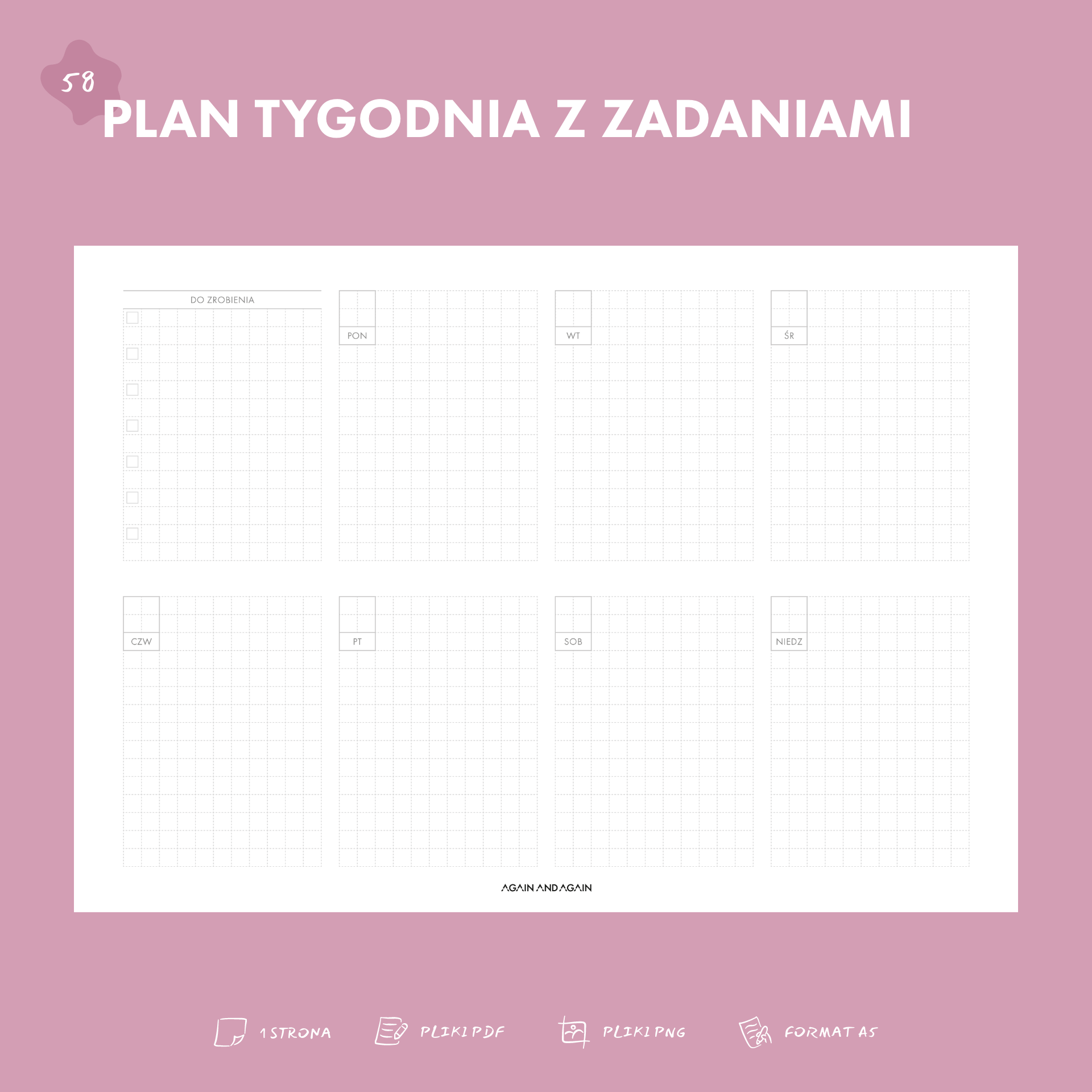 58_Plan_Tygodnia_Z_Zadaniami_00_min 58_Plan_Tygodnia_Z_Zadaniami_00_min